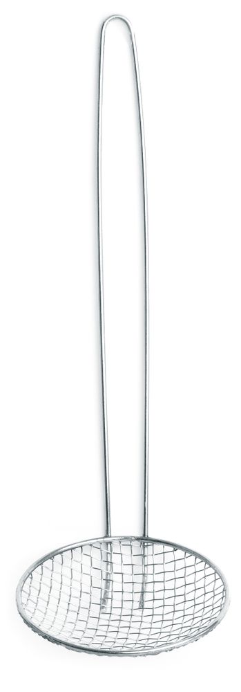 HENDI Chips scoop, HENDI, ⌀100x310mm