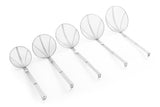 HENDI Chips scoop, HENDI, ⌀160x470mm