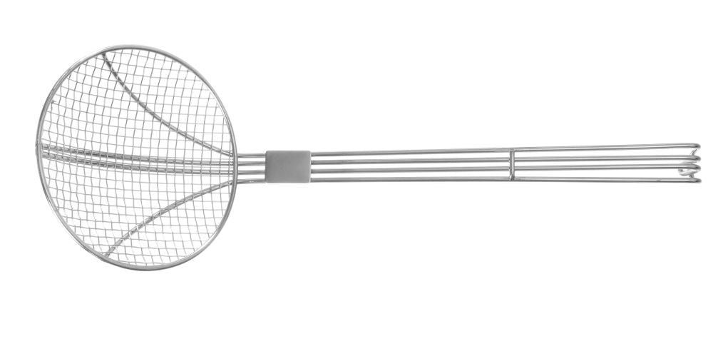 HENDI Chips scoop, HENDI, ⌀160x470mm