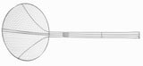 HENDI Chips scoop, HENDI, ⌀160x470mm