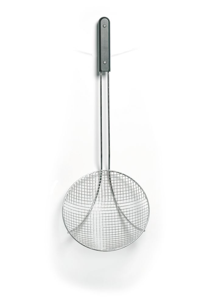 HENDI Chips scoop, HENDI, ⌀240x640mm