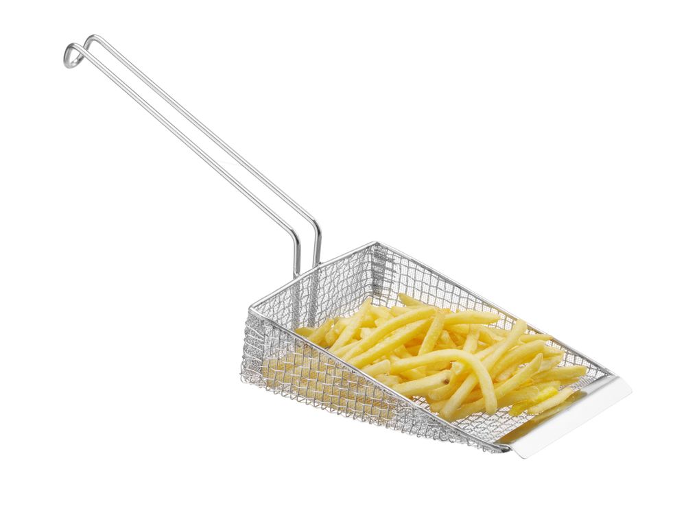 HENDI Chips shovel, HENDI, 335x175mm