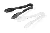 HENDI Universal tongs, HENDI, svart, (L)228mm