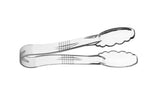HENDI Universal tongs, HENDI, svart, (L)228mm