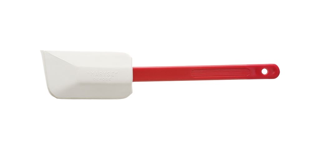 HENDI Scraper, HENDI, Profi Line, Beige, 260x55mm