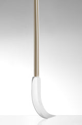 HENDI Scraper, HENDI, Profi Line, Beige, 260x55mm