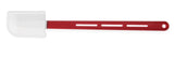 HENDI Scraper Kitchen Line, HENDI, Kitchen Line, röd, 354x70mm