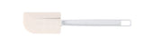 HENDI Scraper, HENDI, 12L, vit, 257x52mm