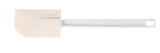 HENDI Scraper, HENDI, 12L, vit, 257x52mm