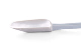 HENDI Scraper sked shaped, HENDI, Kitchen Line, vit, 254x57mm