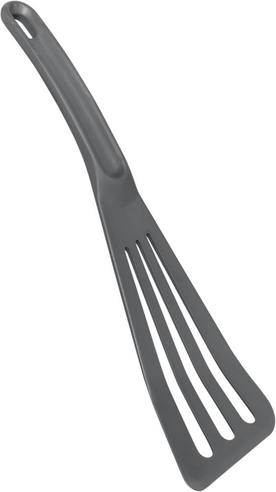 HENDI Spatula, HENDI, svart, 300x90mm