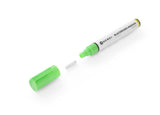 HENDI Blackboard markers 6 mm, HENDI, 5 vit markers