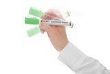 HENDI Blackboard markers 6 mm, HENDI, 5 vit markers
