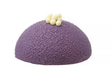 HENDI Silicone mould SEMI-SPHERE, HENDI, 600x395x(H)35mm, rund