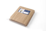 HENDI Greaseproof paper, HENDI, Newspaper print, 500 pcs., 305x305mm