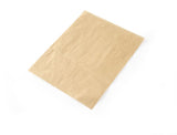 HENDI Greaseproof paper, HENDI, Newspaper print, 500 pcs., 305x305mm