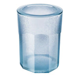 HENDI Ice shot glass mould, BarUp, blå, 122x122x(H)60mm