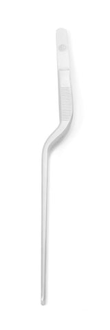HENDI Offset tweezers, HENDI, (L)210mm