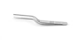 HENDI Offset tweezers, HENDI, (L)210mm