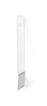 HENDI Fish bone tweezers, slanted head, HENDI, (L)120mm