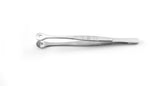 HENDI Tweezer, rund head, HENDI, (L)150mm