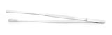 HENDI Tweezer, rund head, HENDI, (L)150mm