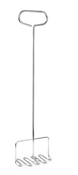 HENDI Potato masher, HENDI, 130x85x(H)355mm