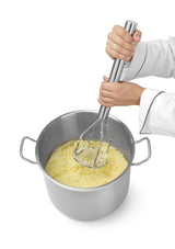 HENDI Potato masher, HENDI, ⌀118x310mm