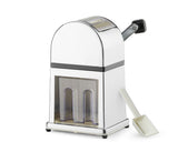 HENDI Ice crusher – manual, BarUp, Silver, 160x140x(H)270mm