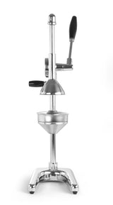 HENDI Manual Citrus Juicer, BarUp, 225x180x(H)510mm