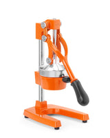 HENDI Manual Citrus Juicer, BarUp, 225x180x(H)510mm