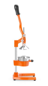 HENDI Manual Citrus Juicer, BarUp, 225x180x(H)510mm