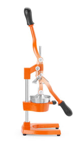 HENDI Manual Citrus Juicer, BarUp, 225x180x(H)510mm