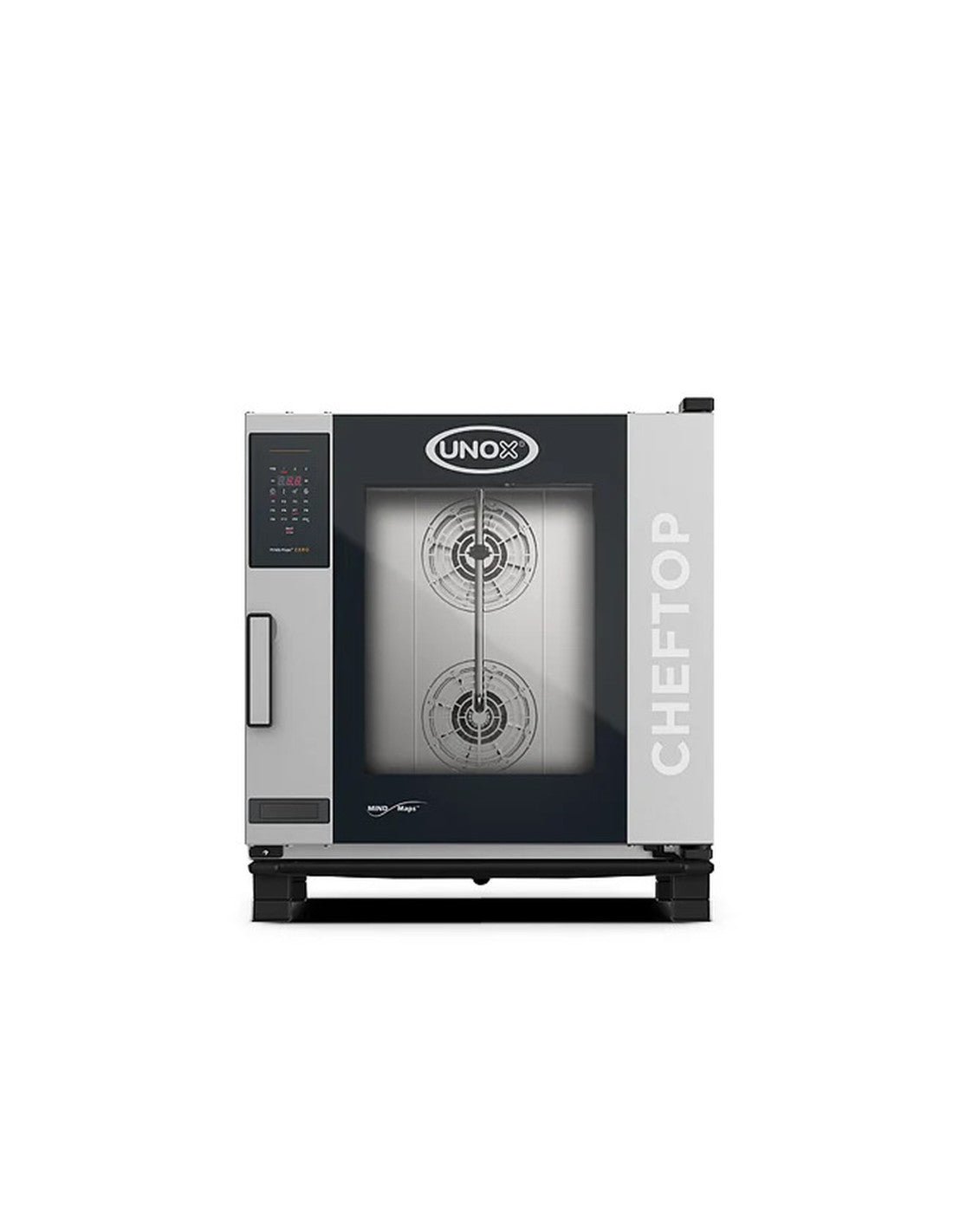 Unox Cheftop XEVC-0711-EZLM – elektrisk