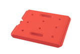 HENDI Keep warm element, HENDI, GN 1/2, 320x260x(H)30mm