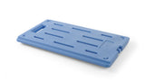 HENDI Cooling element, HENDI, GN 1/2, 320x260x(H)30mm