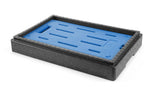 HENDI Cooling element, HENDI, GN 1/2, 320x260x(H)30mm