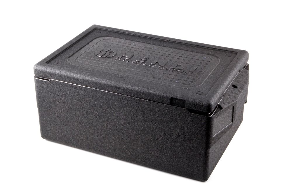 HENDI Thermobox Profi Line, HENDI, Profi Line, GN 1/1, 39L, 674x400x(H)287mm