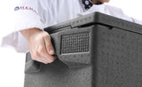 HENDI Thermobox Profi Line, HENDI, Profi Line, GN 1/1, 39L, 674x400x(H)287mm