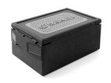 HENDI Thermobox Profi Line, HENDI, Profi Line, GN 1/1, 39L, 674x400x(H)287mm