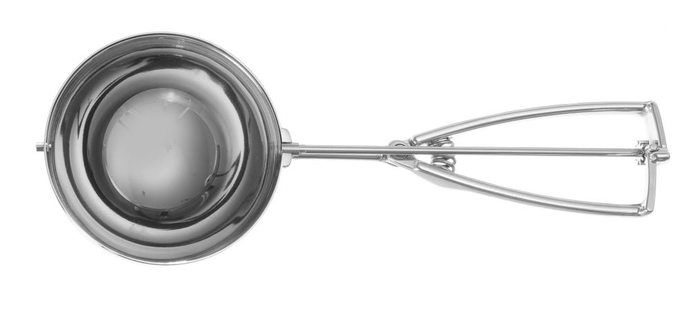 HENDI Ice cream scoop Stöckel, Stöckel, 1/4, ⌀100mm