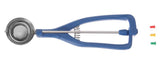 HENDI Stöckel ice cream scoop, Stöckel, 1/12, ⌀67mm