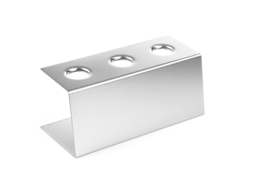 HENDI Ice cream cones stand, HENDI, 200x95x(H)85mm