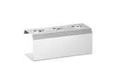 HENDI Ice cream cones stand, HENDI, 200x95x(H)85mm