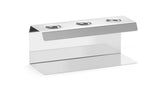 HENDI Ice cream cones stand, HENDI, 200x95x(H)85mm