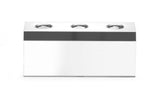 HENDI Ice cream cones stand, HENDI, 200x95x(H)85mm