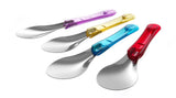 HENDI Ice cream spatula, HENDI, blå, (L)260mm