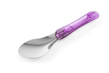 HENDI Ice cream spatula, HENDI, blå, (L)260mm