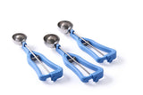 HENDI Ice cream scoop Profi Line, HENDI, Profi Line, 1/24, ⌀51mm