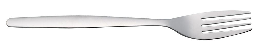 HENDI Table gaffel - 12 pcs, HENDI, Budget Line, 12 pcs., (L)183mm